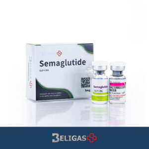 Semaglutide GLP-1 RA 5mg