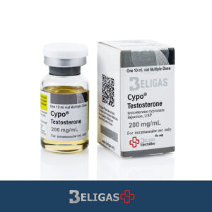 Testosterone C 200 mg/ml