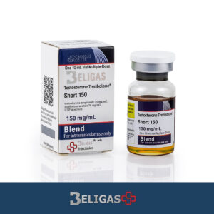 Test P + Tren A 150mg