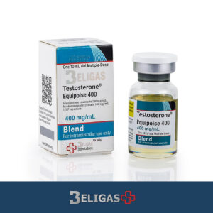 Test E + Equipoise 400 mg/ml