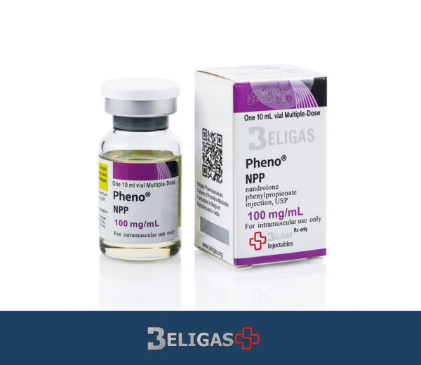 NPP 100mg/ml