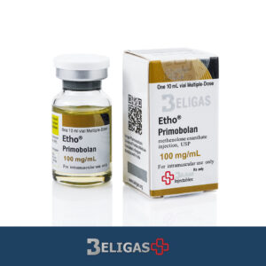 Primobolan 100 mg/ml