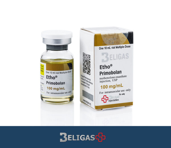 Primobolan 100 mg/ml