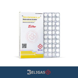 Primo A 25mg x 100 tabs