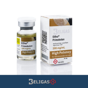 Primobolan E 200mg/ml