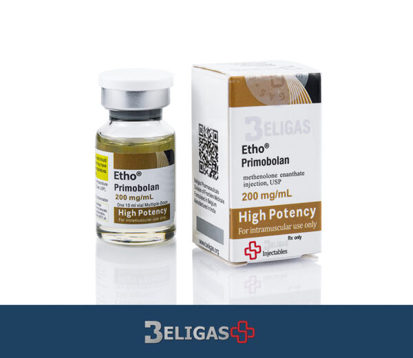 Primobolan E 200mg/ml