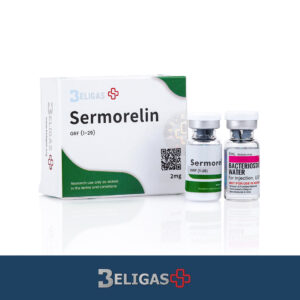 Sermorelin GRF (1-29) 2mg