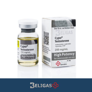 Test C 250mg