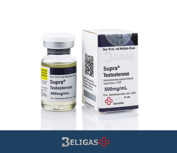 Testosterone Mix 500mg/ml