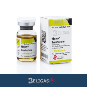 Trenbolone H 100mg/ml