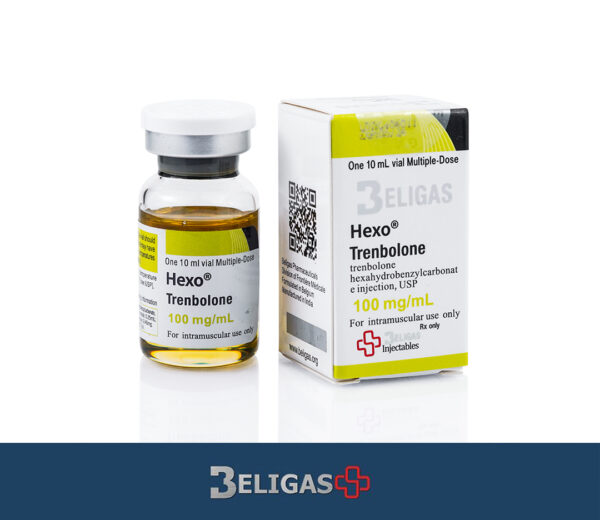 Trenbolone H 100mg/ml