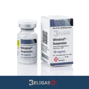 Winstrol Suspension 50mg/ml
