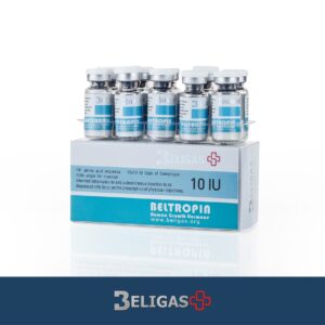 Beltropin 10IU