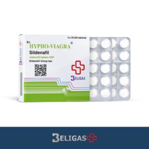 Sildenafil Viagra 50mg x 50 tabs