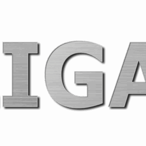 HGH White Cap 10 x 10IU