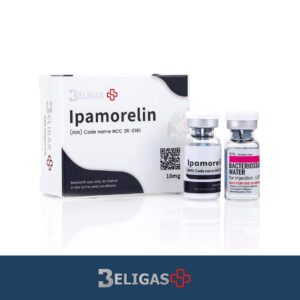 Ipamorelin 10mg